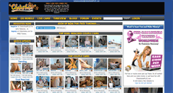 Desktop Screenshot of freelivecams247.com